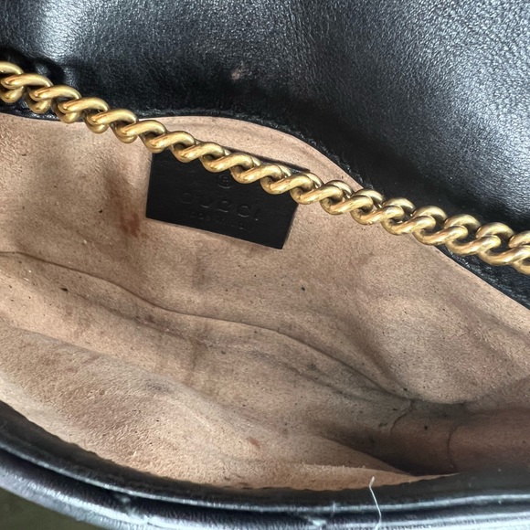 Gucci Camera Waistbag - Picture 5 of 6